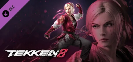 TEKKEN 8 - Lidia Sobieska DLC * STEAM RU  АВТО 0%