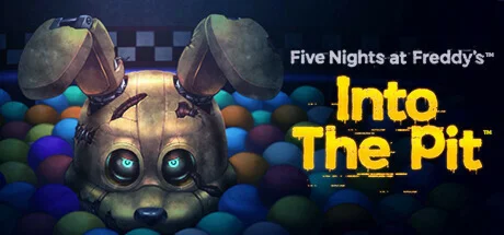 Five Nights at Freddy's: Into the Pit * STEAM RU 