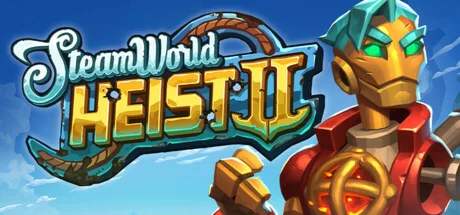 SteamWorld Heist II * STEAM RU  АВТО 0%