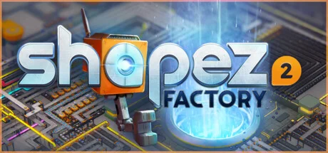 shapez 2 * STEAM РОССИЯ  АВТОДОСТАВКА 0% КАРТЫ