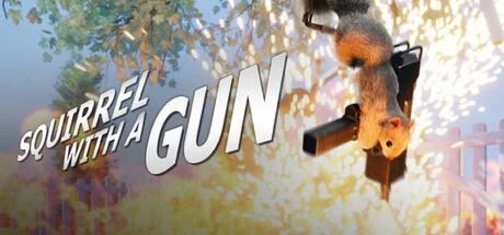 Squirrel with a Gun * STEAM RU  АВТО 0%