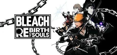 BLEACH Rebirth of Souls Deluxe Edition