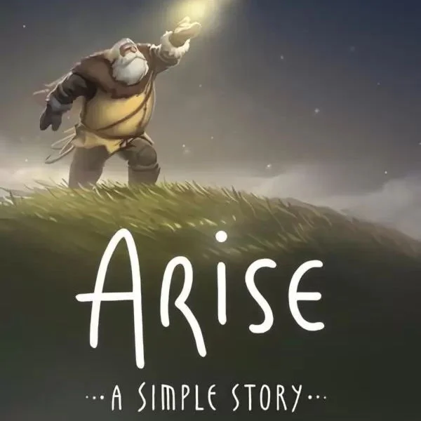 Arise: A Simple Story (Ключ Steam | РФ+СНГ)