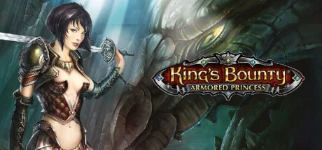 King's Bounty: Armored Princess (STEAM KEY/GLOBAL)