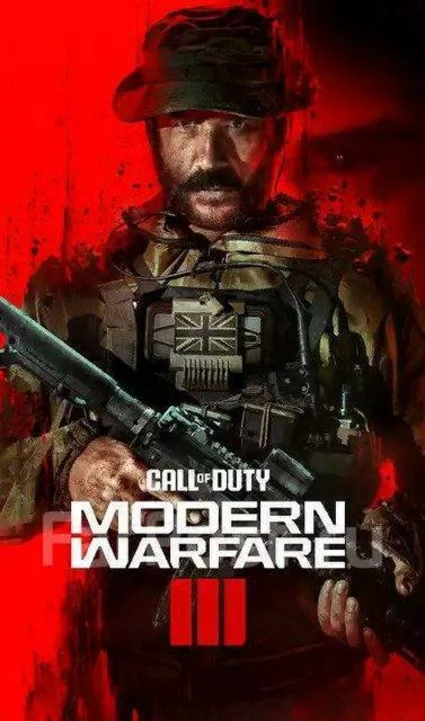 🎮 Call of Duty®: Modern Warfare III ✨ PS4 PS5 🇷П2/П3