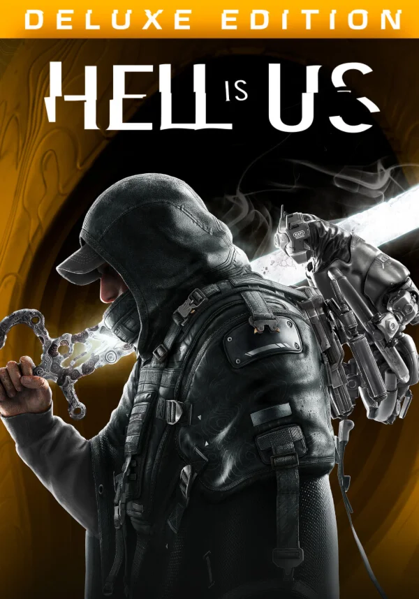 Hell is Us - Deluxe Edition (STEAM Ключ) РФ и СНГ