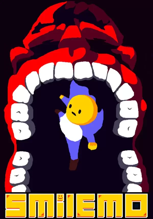 Smilemo (STEAM Ключ) Регион: Все страны