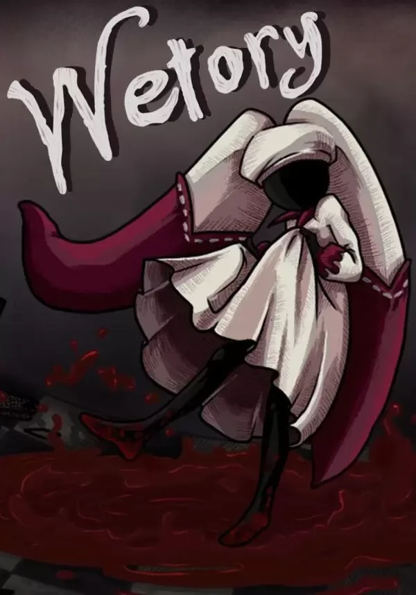 Wetory (STEAM Ключ) Регион: Все страны