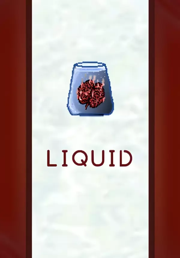 LIQUID (STEAM Ключ) Регион: Все страны