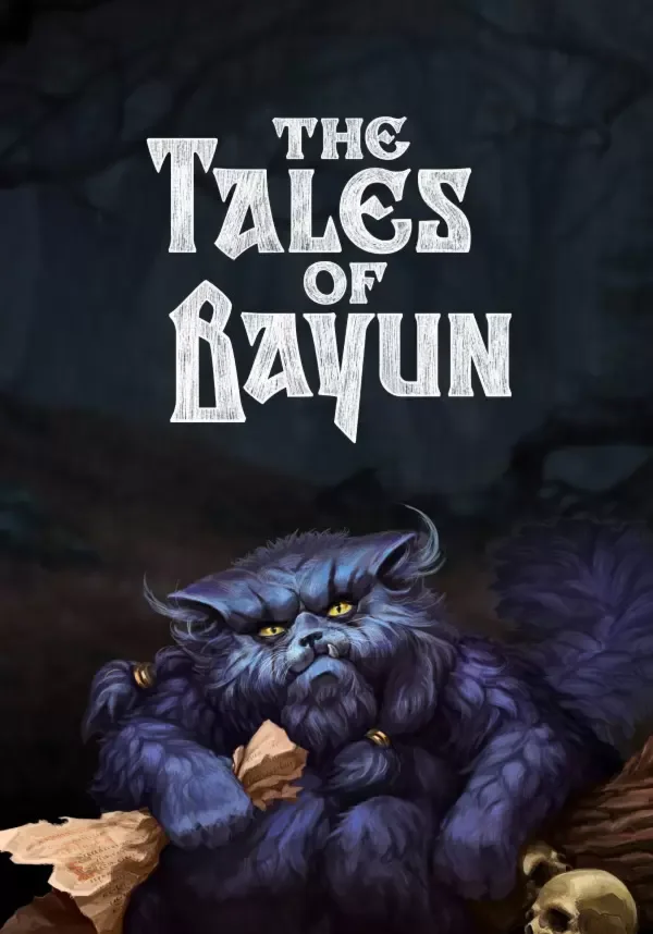 The Tales of Bayun (STEAM Ключ) Регион: Все страны