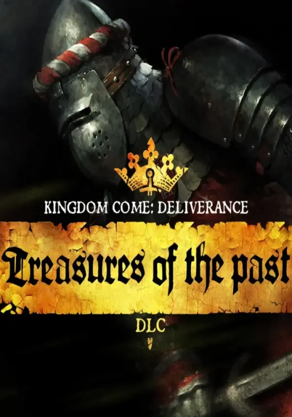 (DLC) Kingdom Come: Deliverance - Treasures of the Past