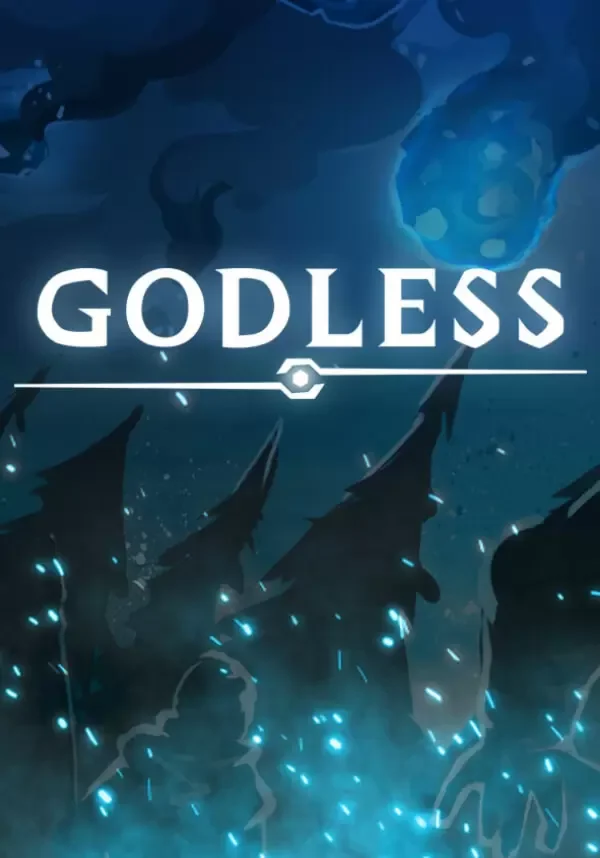 Godless (STEAM Ключ) Регион: Все страны