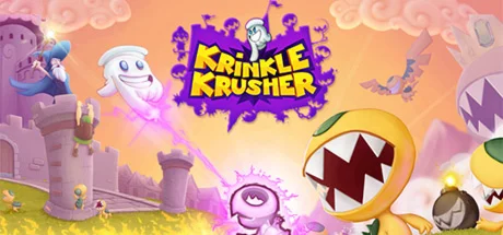 Krinkle Krusher (STEAM KEY/GLOBAL)