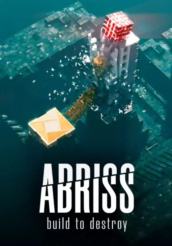 Abriss (STEAM Ключ) Регион: СНГ