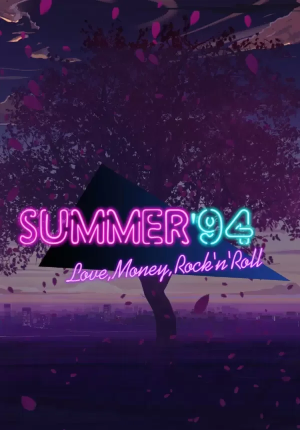 (DLC) Love, Money, Rock'n'Roll – Summer '94 (STEAM)