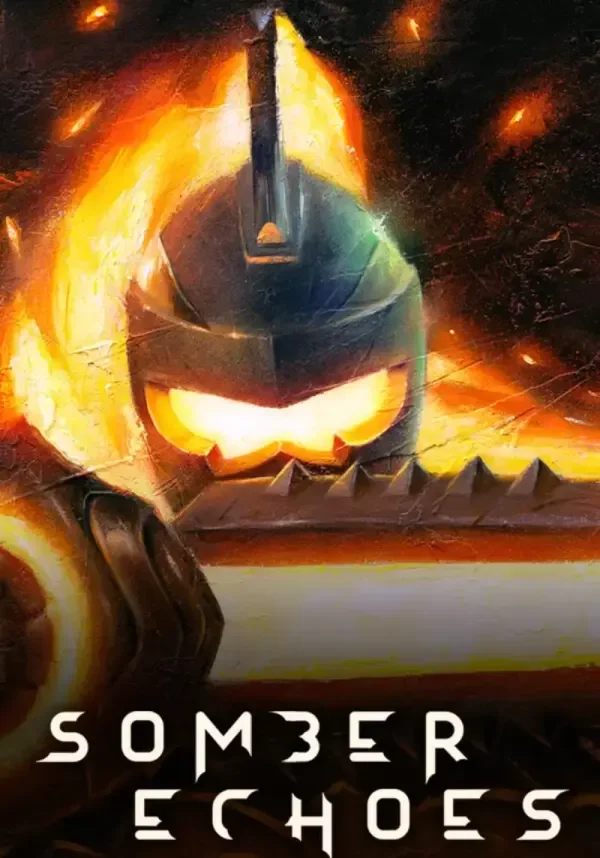 Somber Echoes (STEAM Ключ) Регион: Все страны