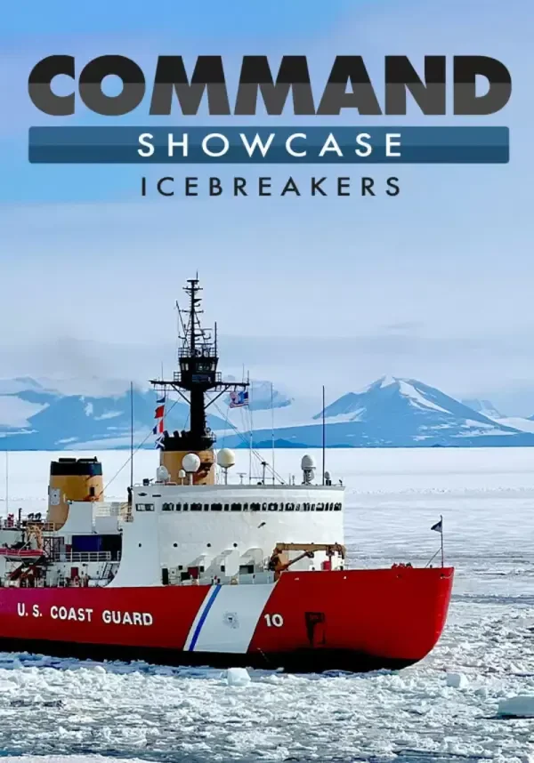 (DLC) Command: Showcase - Icebreakers (STEAM Ключ)