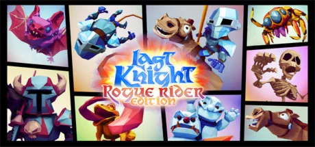 Last Knight: Rogue Rider Edition (STEAM KEY/GLOBAL)