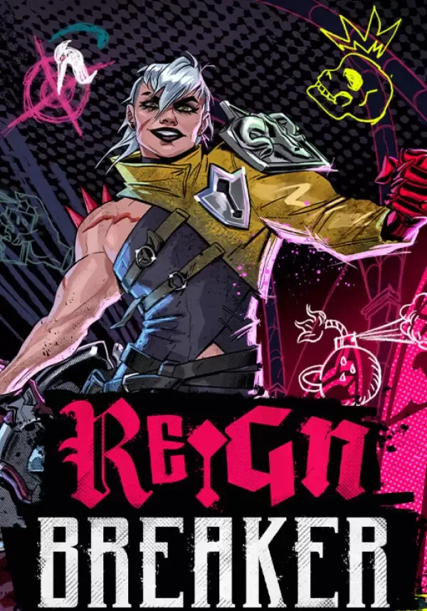 Reignbreaker (STEAM Ключ) Регион: RU+KZ+UA