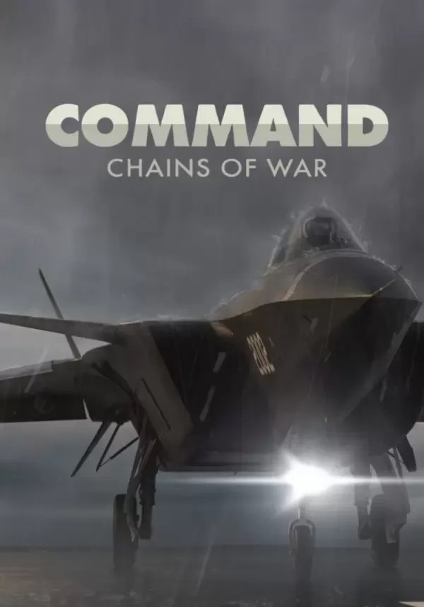 (DLC) Command:MO - Chains of War (STEAM) Все страны