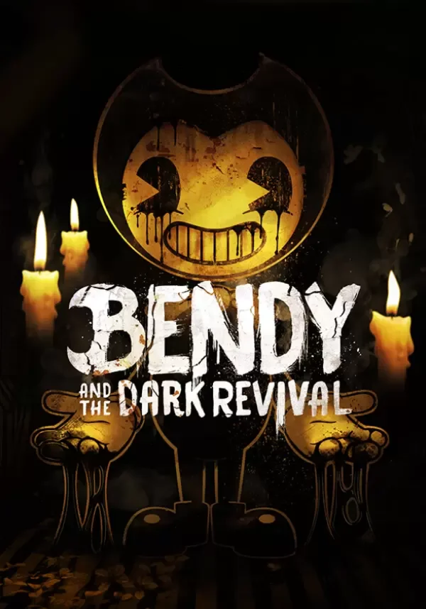 Bendy and the Dark Revival (STEAM Ключ) Все страны