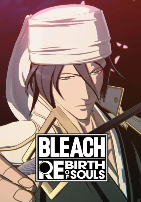 (DLC) BLEACH Rebirth of Souls - Thousand-Year Blood War
