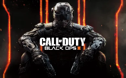 🎮 Call of Duty®: Black Ops III ✨ PS4 PS5 🇷🇺 П2/П3