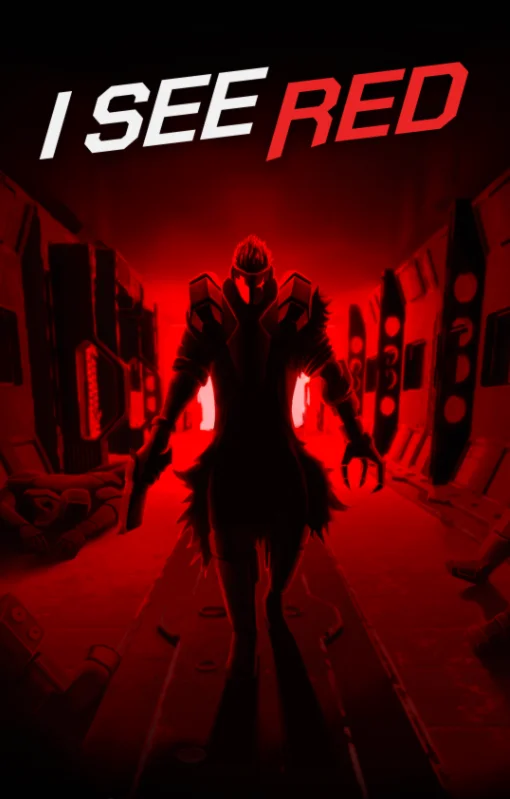 I See Red (STEAM Ключ) Регион: Все страны