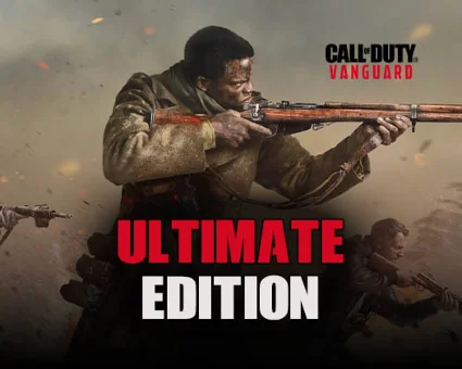 🎮 Call of Duty®: Vanguard (2021) ✨ PS4 PS5 П2/П3