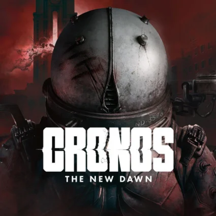 🎮 Cronos: The New Dawn (2025) ✨ PS5 | П2/П3