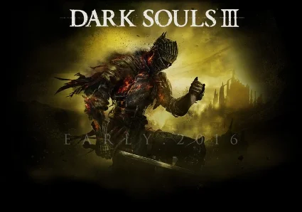 🎮 DARK SOULS™ III (2016) ✨ PS4 PS5 | П2/П3