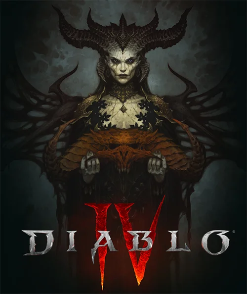 🎮 Diablo® IV + DLC (2024) ✨ PS4 PS5 | П2/П3