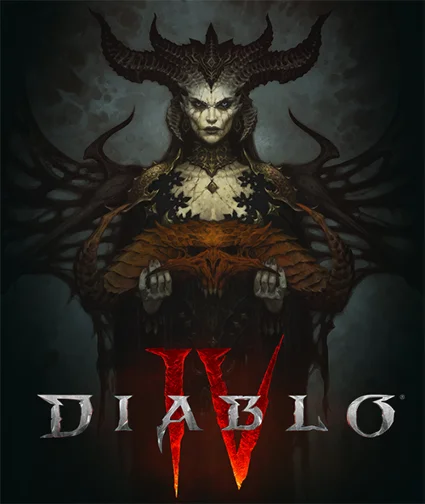 🎮 Diablo® IV + DLC (2024) ✨ PS4 PS5 | П2/П3