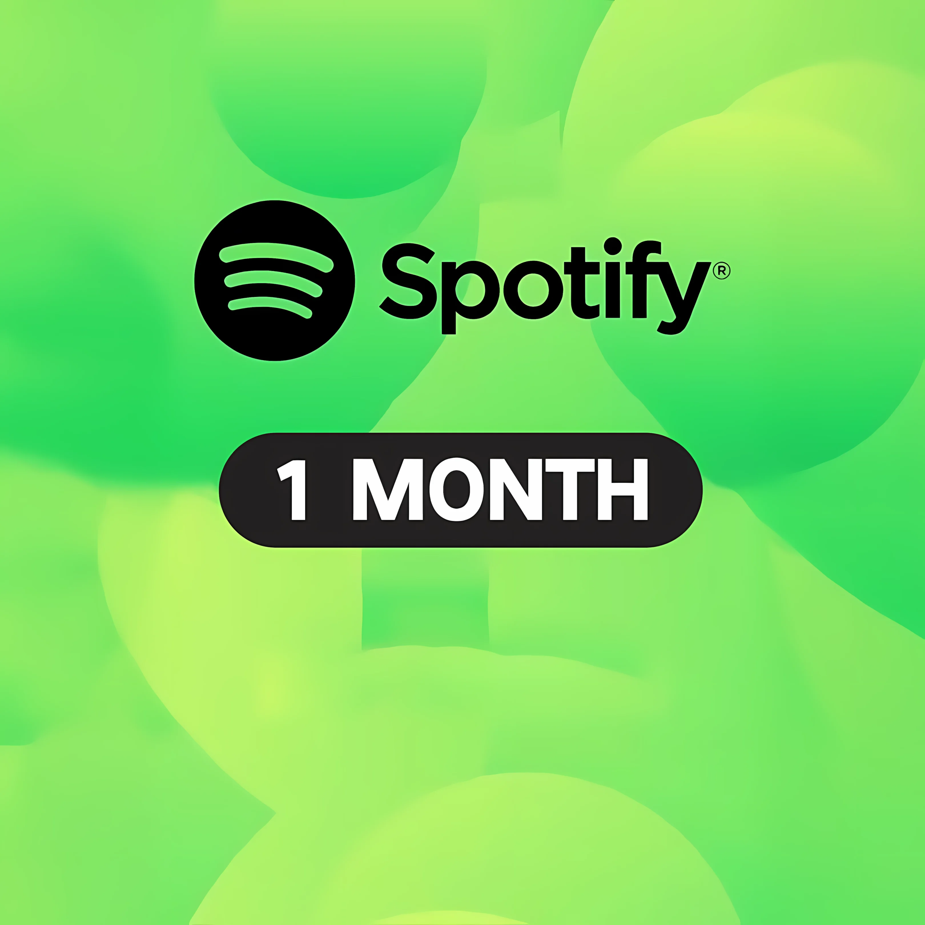 ✅Spotify Premium 1 месяцев ✅ приглашение в семью