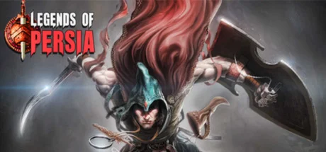 Legends of Persia (STEAM KEY/GLOBAL)