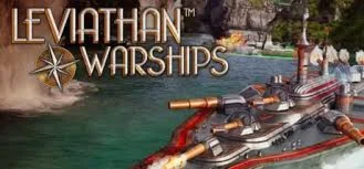 Leviathan Warships (STEAM KEY/GLOBAL)