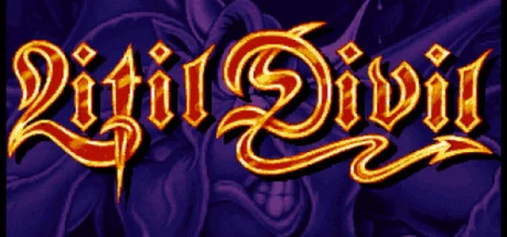 Litil Divil (STEAM KEY/GLOBAL)