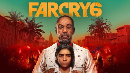 🎮 Far Cry 6 (2021) ✨ PS4 PS5 | П2/П3