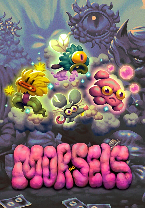 Morsels (Steam/RU+CIS)
