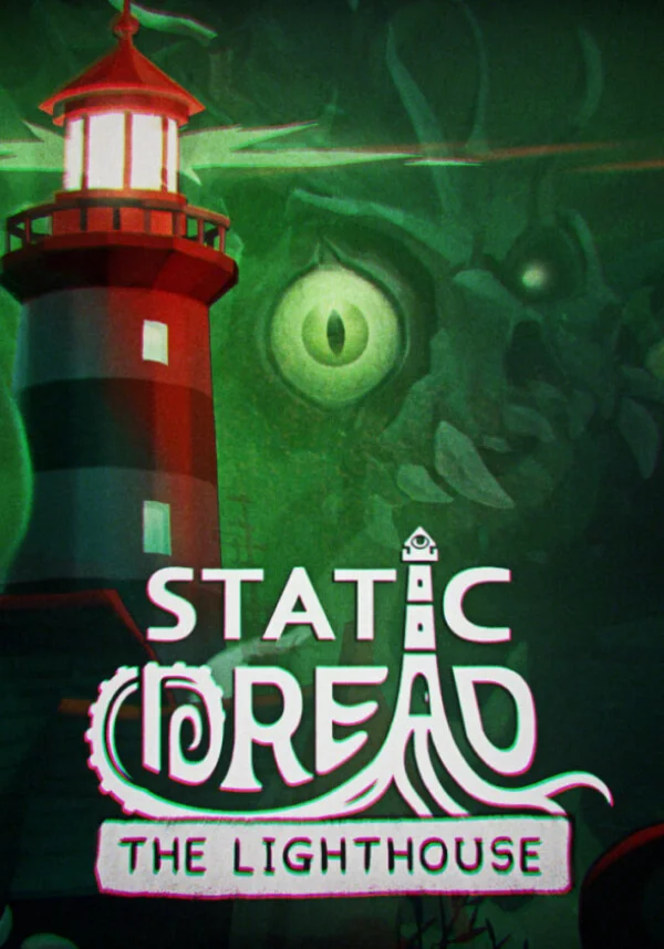Static Dread: The Lighthouse (Steam/RU+CIS)