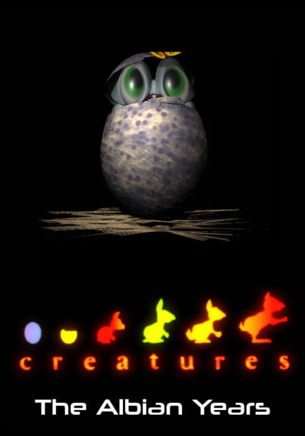 Creatures: The Albian Years (Steam/WW)