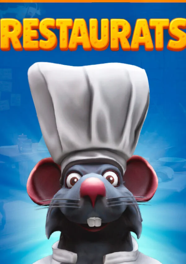 Restaurats - Supporter Pack (Steam/ROW)