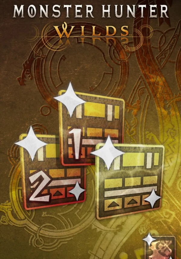 Monster Hunter Wilds - Cosmetic DLC Pass (Steam/RU+CIS)