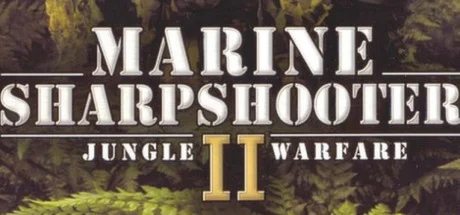 Marine Sharpshooter II: Jungle Warfare (STEAM GLOBAL)