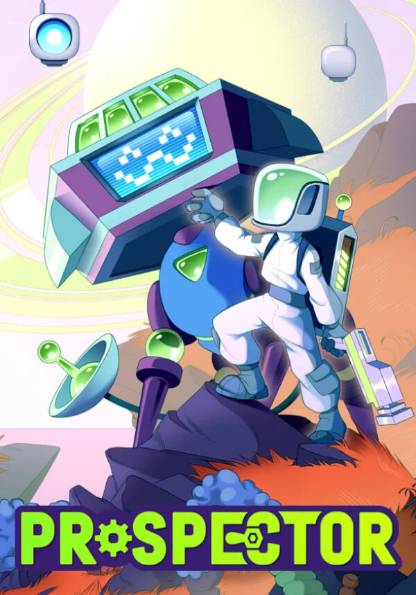 Prospector (Steam/WW)