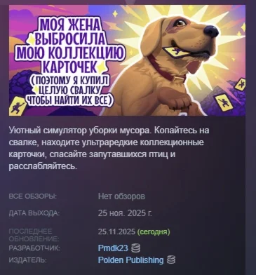 My Wife Threw Out My Card Collection So I Bought a Dump