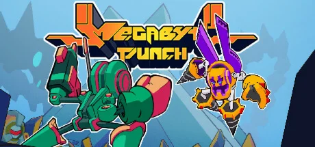 Megabyte Punch (STEAM KEY/GLOBAL)