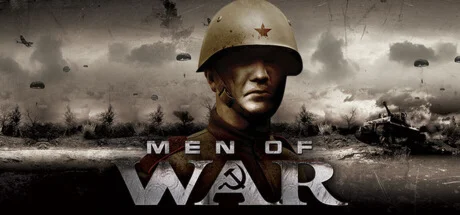 Men of War (STEAM KEY/GLOBAL)