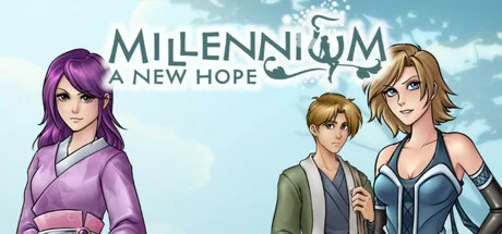 Millennium - A New Hope (STEAM KEY/GLOBAL)