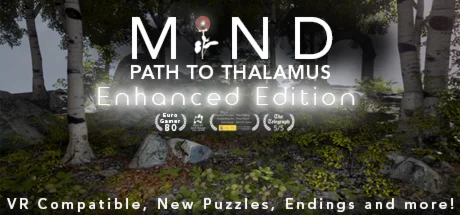 MIND: Path to Thalamus Enhanced Edition (STEAM GLOBAL)